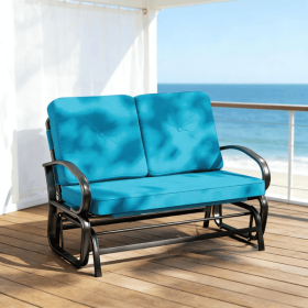 Patio Rocking Chairs