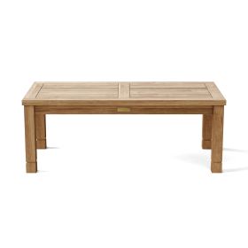 Soutbay Rectangular Coffee Table
