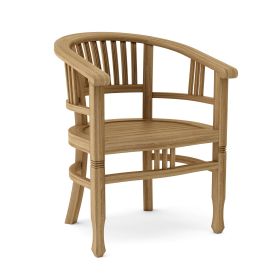 Captain Dining Armchair