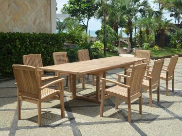 SET-77 Dining Table Set