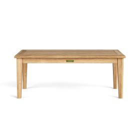 Brianna Rectangular Coffee Table