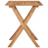 Dining Table Teak wood