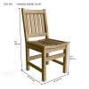 Sonoma Dining Chair