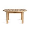 Soutbay 35" Round Coffee Table