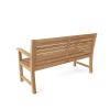 Victoria 59″ Bench