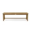 Madison 59" Backless Bench