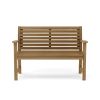 Victoria 48″ Bench