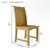 Chicago Dining Chair