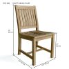 Rialto Dining Chair