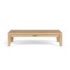 Coronado Rectangular Coffee Table