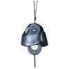 Japanese Cast Iron Wind Chimes Outdoor Hanging Decorations Vintage Owl Summer Camping Canopy Bells