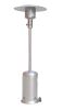 Outdoor Patio Propane Heater with Portable Wheels 47